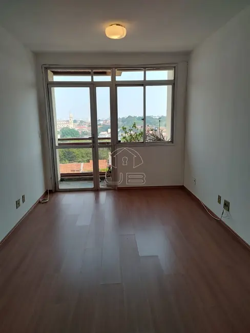 Foto 1 de Apartamento com 2 quartos para alugar, 65m2 em Vila Industrial, Campinas - SP