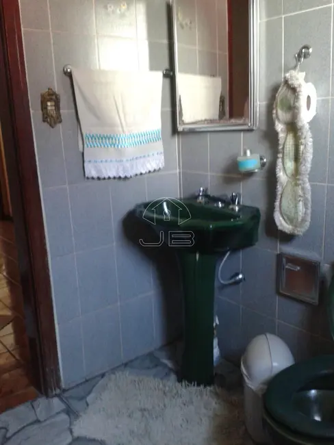 Foto 8 de Casa com 5 quartos à venda, 240m2 em Parque Manoel de Vasconcelos, Sumare - SP