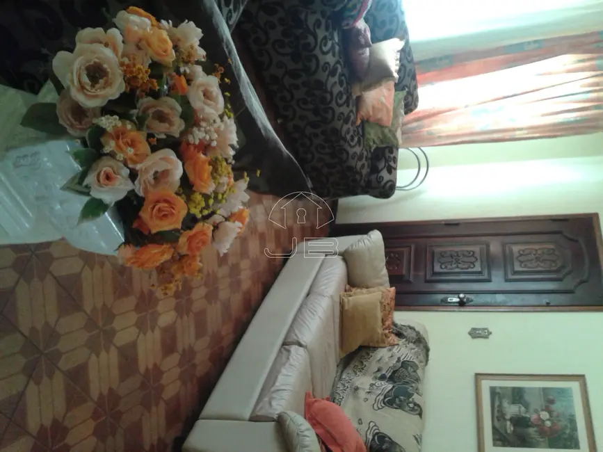 Foto 6 de Casa com 5 quartos à venda, 240m2 em Parque Manoel de Vasconcelos, Sumare - SP