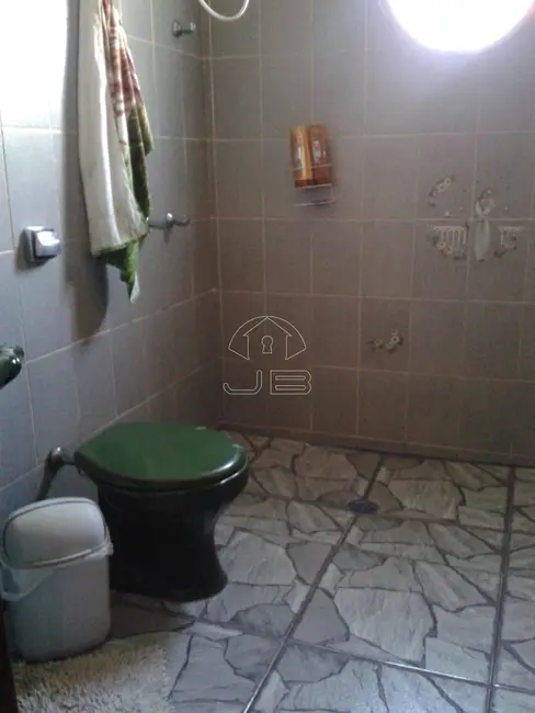 Foto 9 de Casa com 5 quartos à venda, 240m2 em Parque Manoel de Vasconcelos, Sumare - SP