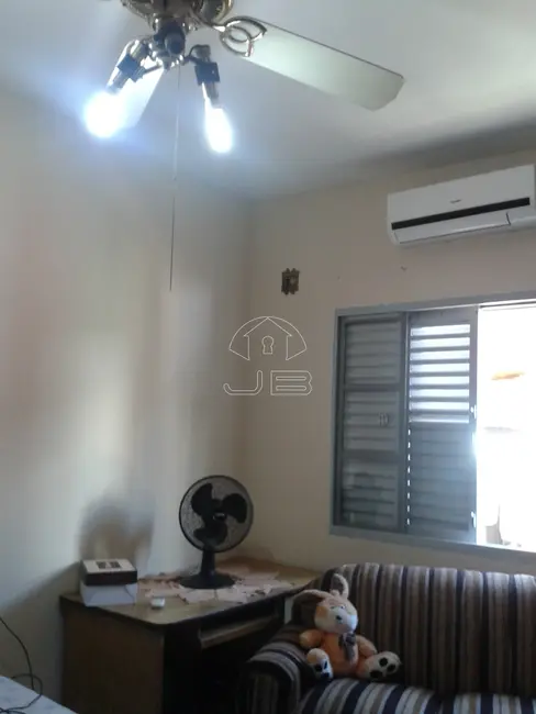 Foto 7 de Casa com 5 quartos à venda, 240m2 em Parque Manoel de Vasconcelos, Sumare - SP