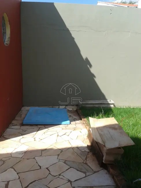 Foto 3 de Casa com 5 quartos à venda, 240m2 em Parque Manoel de Vasconcelos, Sumare - SP