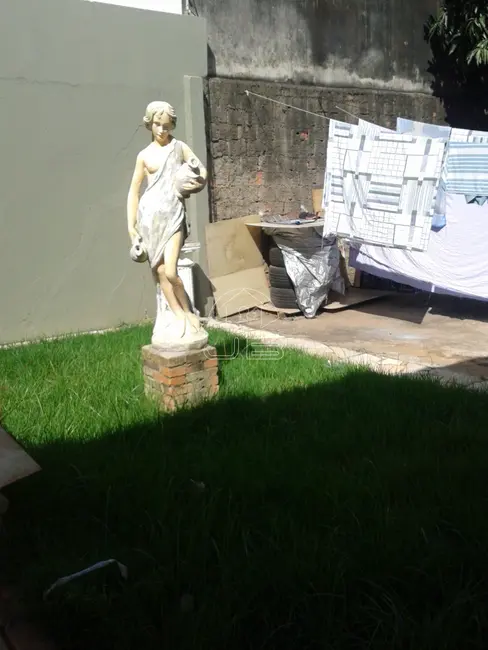 Foto 4 de Casa com 5 quartos à venda, 240m2 em Parque Manoel de Vasconcelos, Sumare - SP