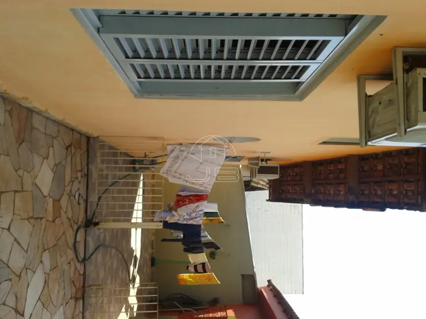 Foto 5 de Casa com 5 quartos à venda, 240m2 em Parque Manoel de Vasconcelos, Sumare - SP