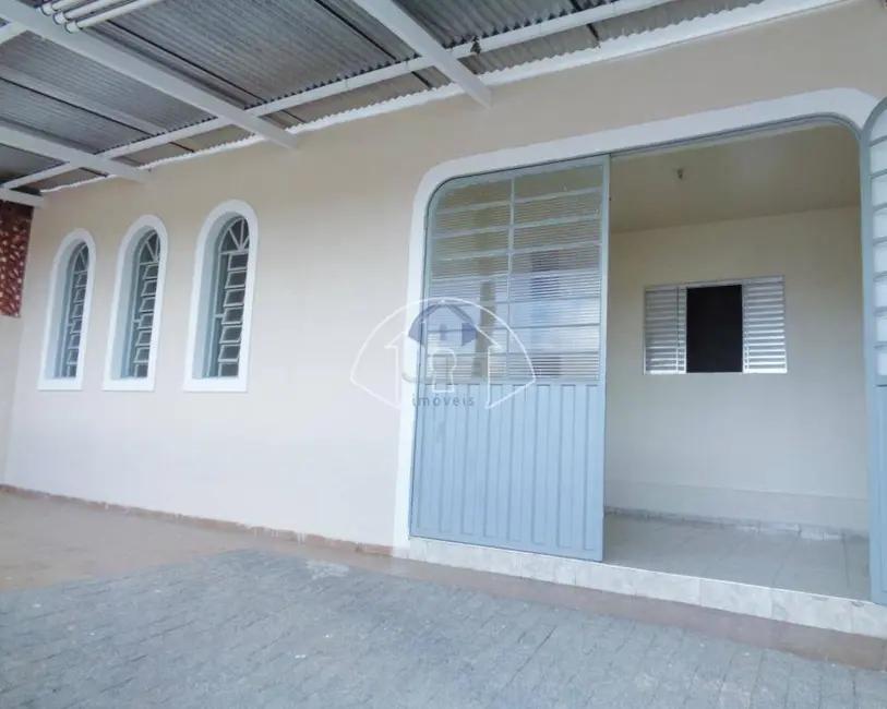 Foto 2 de Casa com 2 quartos à venda, 110m2 em Parque São Jorge, Campinas - SP