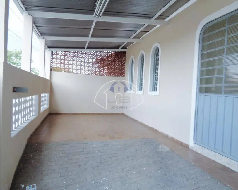 Foto 3 de Casa com 2 quartos à venda, 110m2 em Parque São Jorge, Campinas - SP