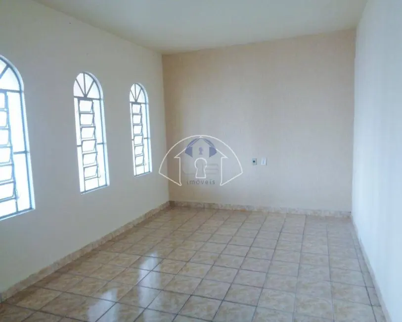 Foto 4 de Casa com 2 quartos à venda, 110m2 em Parque São Jorge, Campinas - SP