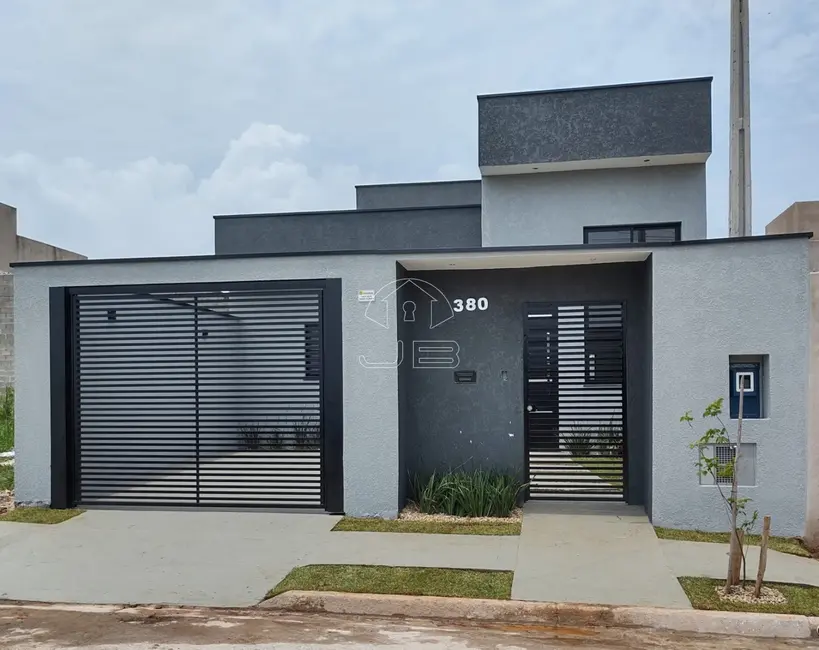 Foto 3 de Casa com 3 quartos à venda, 87m2 em Hortolandia - SP