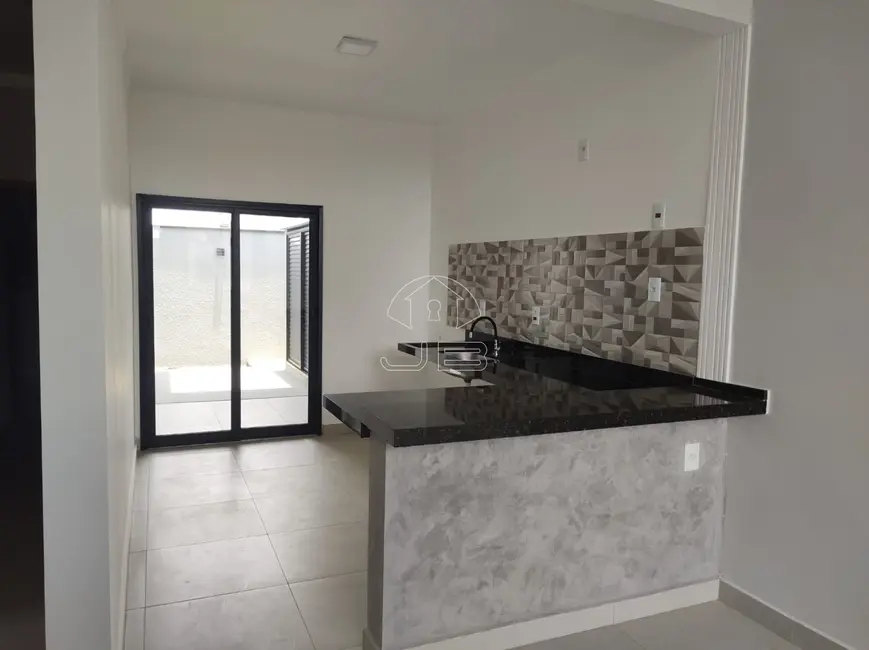 Foto 7 de Casa com 3 quartos à venda, 87m2 em Hortolandia - SP