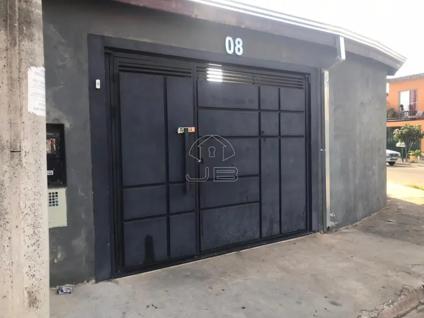 Foto 1 de Chácara com 2 quartos à venda, 160m2 em Jardim Mirassol, Campinas - SP