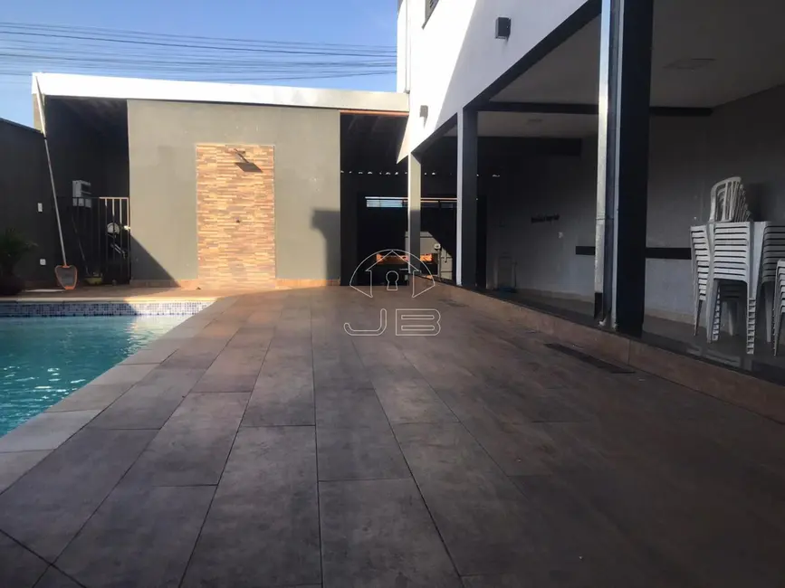 Chácara com 2 quartos à venda, 160m2 em Jardim Mirassol, Campinas - SP - imagem 9 Foto 9 de Chácara com 2 quartos à venda, 160m2 em Jardim Mirassol, Campinas - SP