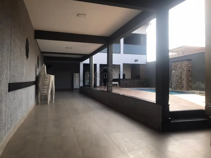 Foto 2 de Chácara com 2 quartos à venda, 160m2 em Jardim Mirassol, Campinas - SP