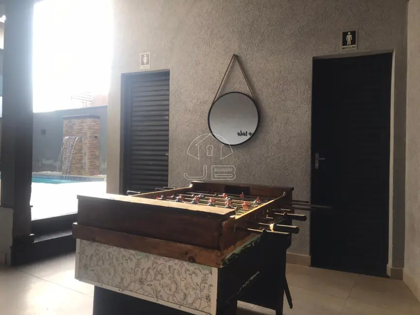 Chácara com 2 quartos à venda, 160m2 em Jardim Mirassol, Campinas - SP - imagem 3 Foto 3 de Chácara com 2 quartos à venda, 160m2 em Jardim Mirassol, Campinas - SP