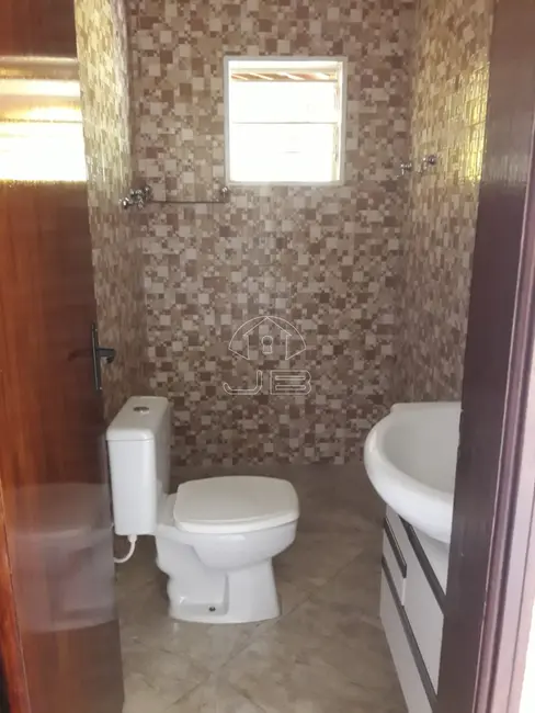 Foto 5 de Casa com 2 quartos à venda, 111m2 em Jardim Volobueff (Nova Veneza), Sumare - SP