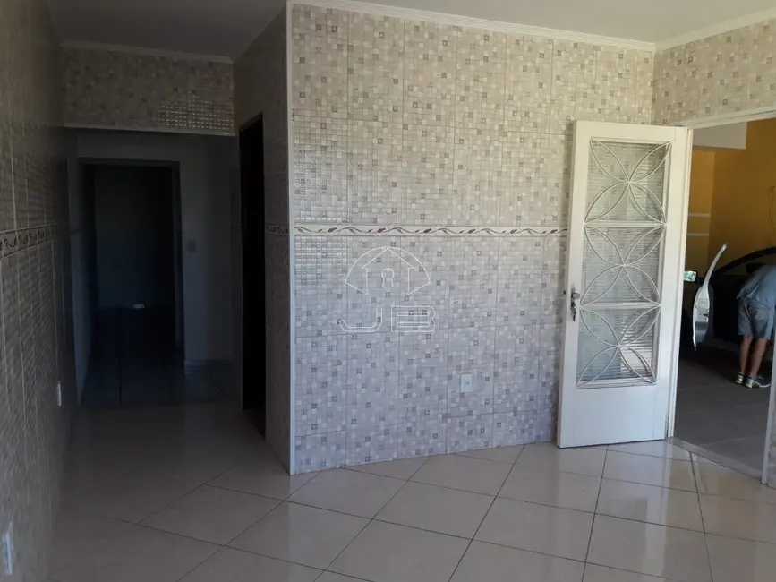 Foto 1 de Casa com 2 quartos à venda, 111m2 em Jardim Volobueff (Nova Veneza), Sumare - SP