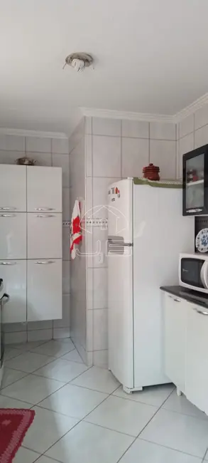 Foto 6 de Casa com 2 quartos à venda, 80m2 em Conjunto Habitacional Vila Réggio, Campinas - SP