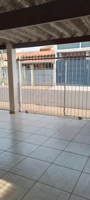 Foto 1 de Casa com 2 quartos à venda, 80m2 em Conjunto Habitacional Vila Réggio, Campinas - SP