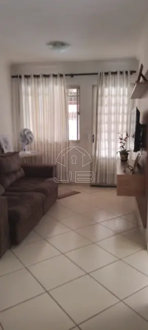 Foto 7 de Casa com 2 quartos à venda, 80m2 em Conjunto Habitacional Vila Réggio, Campinas - SP