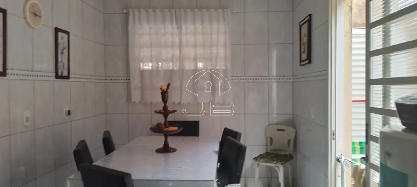 Foto 5 de Casa com 2 quartos à venda, 80m2 em Conjunto Habitacional Vila Réggio, Campinas - SP