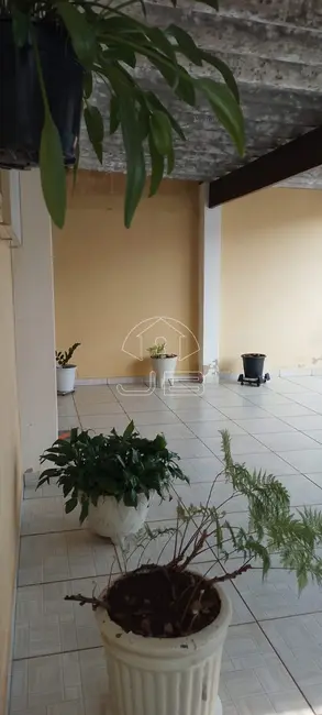 Foto 2 de Casa com 2 quartos à venda, 80m2 em Conjunto Habitacional Vila Réggio, Campinas - SP