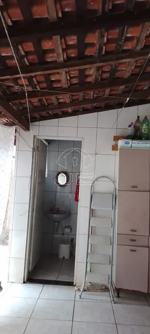 Foto 3 de Casa com 2 quartos à venda, 80m2 em Conjunto Habitacional Vila Réggio, Campinas - SP