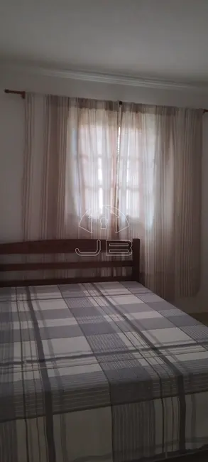 Foto 9 de Casa com 2 quartos à venda, 80m2 em Conjunto Habitacional Vila Réggio, Campinas - SP