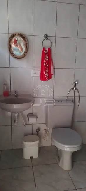 Foto 4 de Casa com 2 quartos à venda, 80m2 em Conjunto Habitacional Vila Réggio, Campinas - SP