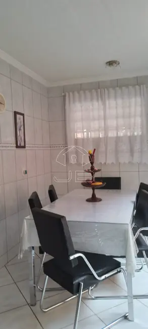 Foto 8 de Casa com 2 quartos à venda, 80m2 em Conjunto Habitacional Vila Réggio, Campinas - SP