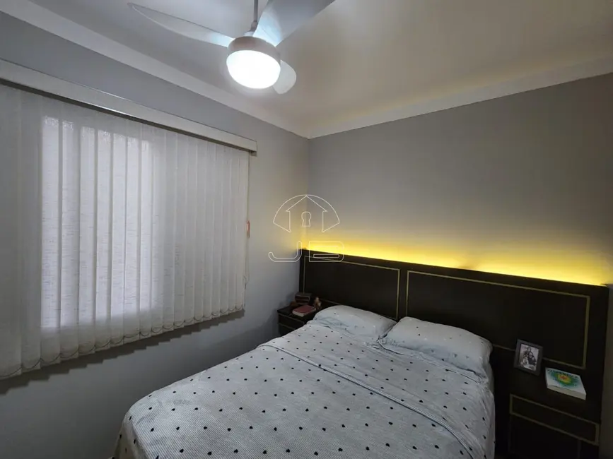 Foto 5 de Apartamento com 2 quartos à venda, 57m2 em Parque Fazendinha, Campinas - SP