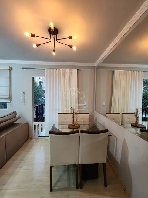Foto 4 de Apartamento com 2 quartos à venda, 57m2 em Parque Fazendinha, Campinas - SP