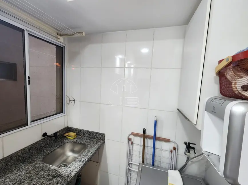 Foto 3 de Apartamento com 2 quartos à venda, 57m2 em Parque Fazendinha, Campinas - SP