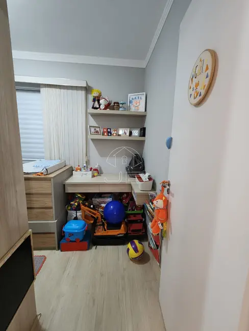 Foto 7 de Apartamento com 2 quartos à venda, 57m2 em Parque Fazendinha, Campinas - SP