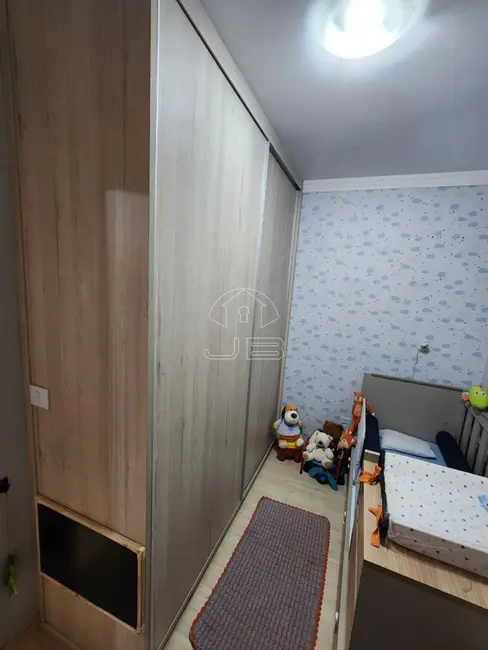 Foto 6 de Apartamento com 2 quartos à venda, 57m2 em Parque Fazendinha, Campinas - SP