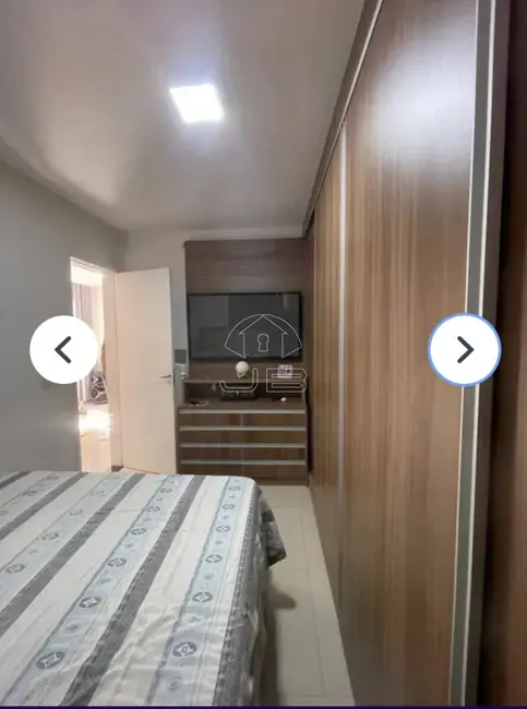 Foto 3 de Apartamento com 2 quartos à venda, 51m2 em Vila São Pedro, Hortolandia - SP