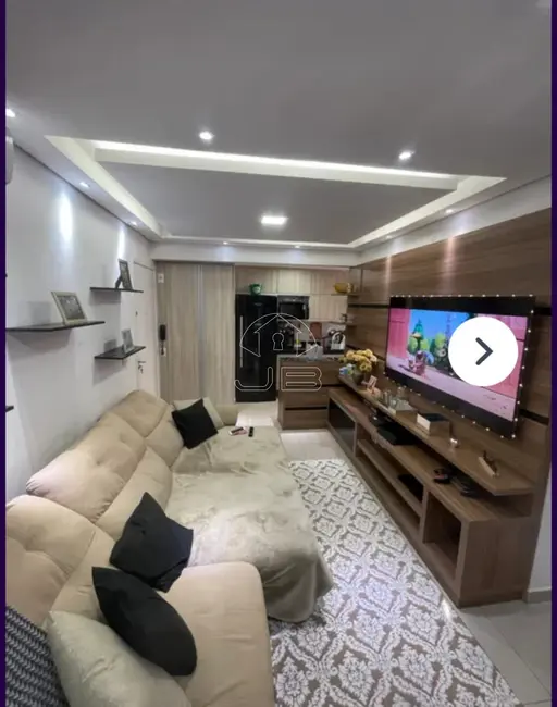 Foto 8 de Apartamento com 2 quartos à venda, 51m2 em Vila São Pedro, Hortolandia - SP