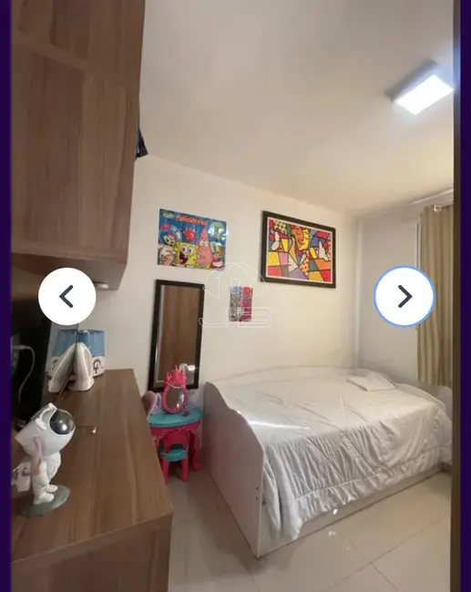 Foto 5 de Apartamento com 2 quartos à venda, 51m2 em Vila São Pedro, Hortolandia - SP