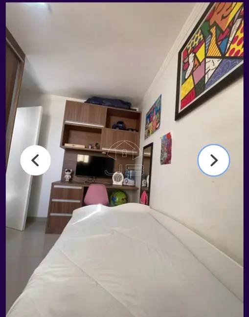 Foto 6 de Apartamento com 2 quartos à venda, 51m2 em Vila São Pedro, Hortolandia - SP