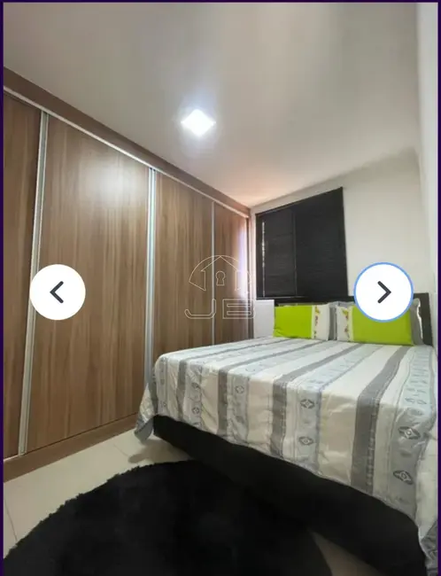 Foto 4 de Apartamento com 2 quartos à venda, 51m2 em Vila São Pedro, Hortolandia - SP