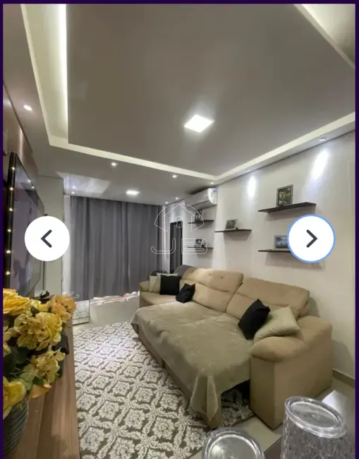 Foto 9 de Apartamento com 2 quartos à venda, 51m2 em Vila São Pedro, Hortolandia - SP