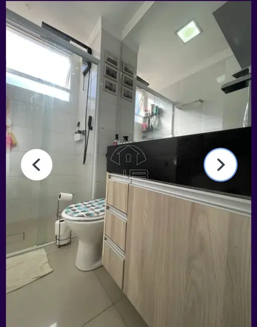 Foto 7 de Apartamento com 2 quartos à venda, 51m2 em Vila São Pedro, Hortolandia - SP