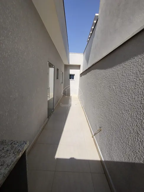 Foto 6 de Casa de Condomínio com 3 quartos à venda, 105m2 em Jardim Montreal Residence, Indaiatuba - SP