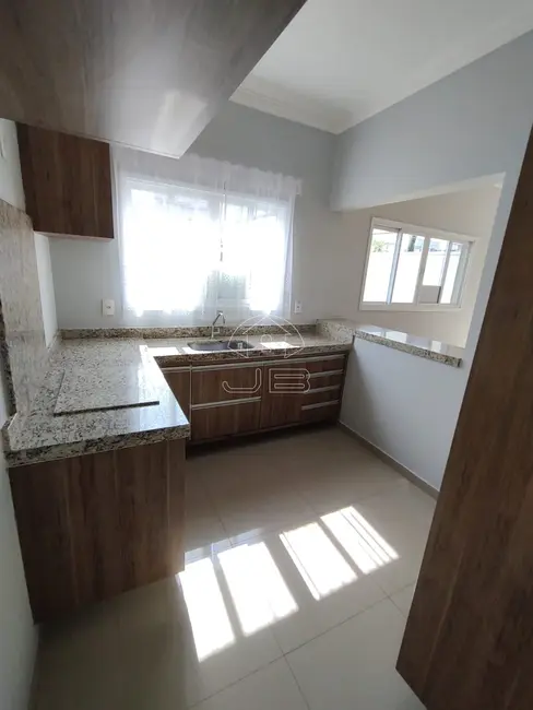 Foto 4 de Casa de Condomínio com 3 quartos à venda, 105m2 em Jardim Montreal Residence, Indaiatuba - SP