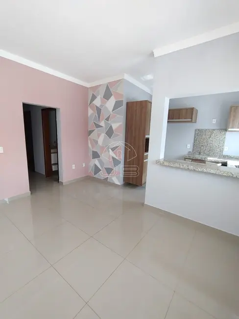 Foto 1 de Casa de Condomínio com 3 quartos à venda, 105m2 em Jardim Montreal Residence, Indaiatuba - SP