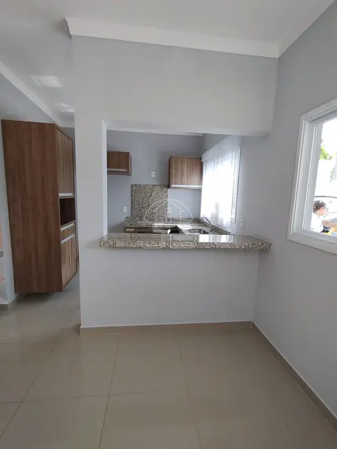 Foto 3 de Casa de Condomínio com 3 quartos à venda, 105m2 em Jardim Montreal Residence, Indaiatuba - SP