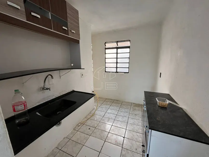 Apartamento com 2 quartos à venda, 44m2 em Vila San Martin, Campinas - SP - imagem 5 Foto 5 de Apartamento com 2 quartos à venda, 44m2 em Vila San Martin, Campinas - SP