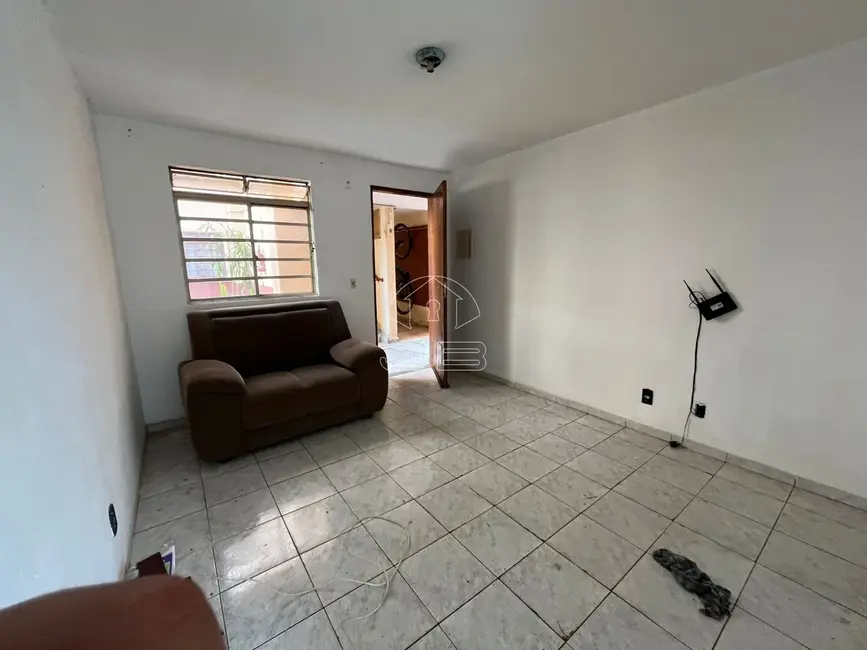 Apartamento com 2 quartos à venda, 44m2 em Vila San Martin, Campinas - SP - imagem 1 Foto 1 de Apartamento com 2 quartos à venda, 44m2 em Vila San Martin, Campinas - SP