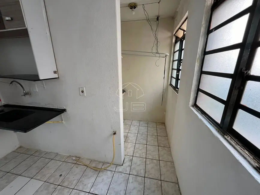 Apartamento com 2 quartos à venda, 44m2 em Vila San Martin, Campinas - SP - imagem 6 Foto 6 de Apartamento com 2 quartos à venda, 44m2 em Vila San Martin, Campinas - SP