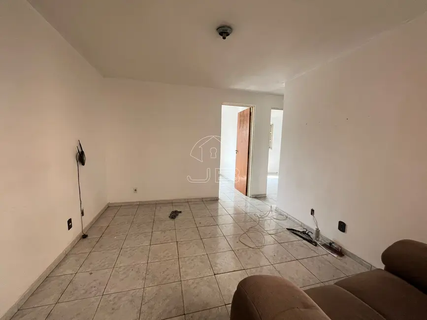 Apartamento com 2 quartos à venda, 44m2 em Vila San Martin, Campinas - SP - imagem 2 Foto 2 de Apartamento com 2 quartos à venda, 44m2 em Vila San Martin, Campinas - SP