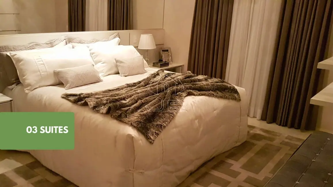 Foto 5 de Casa com 3 quartos à venda, 351m2 em Swiss Park, Campinas - SP