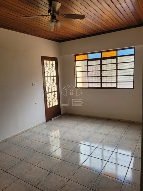 Foto 2 de Casa com 3 quartos à venda, 110m2 em Parque Via Norte, Campinas - SP